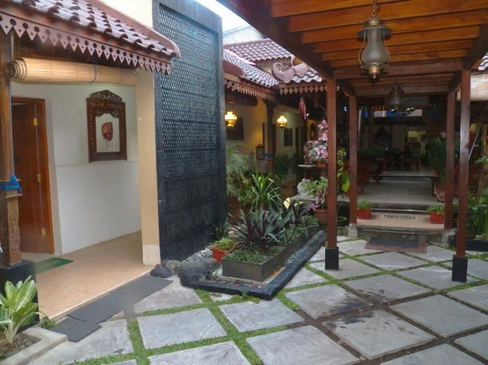 Others 5, Griya Nalendra Guest House, Yogyakarta