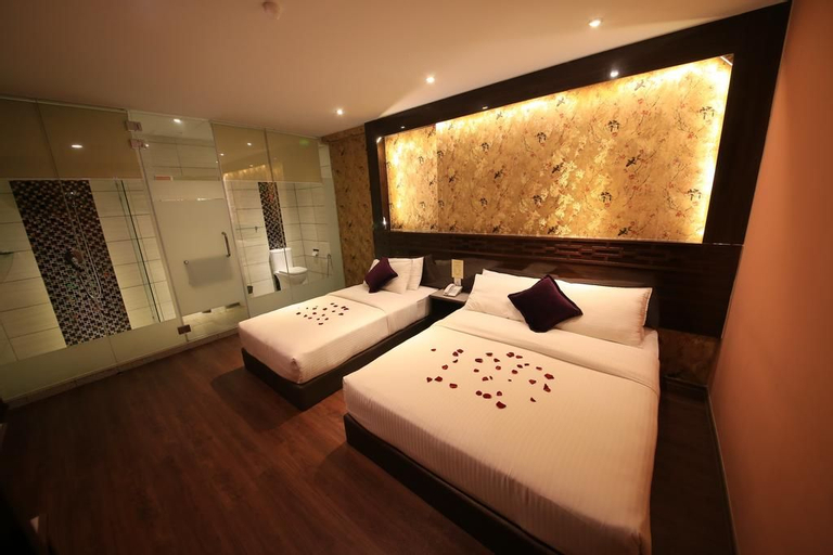 Bedroom 1