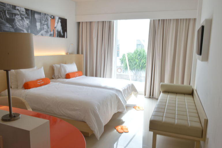 Bedroom 13