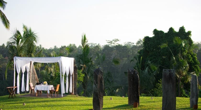 Alila Ubud, Gianyar