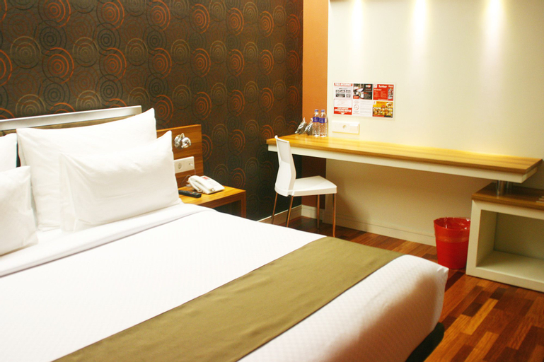 CitiHub Hotel @Sudirman, Surabaya