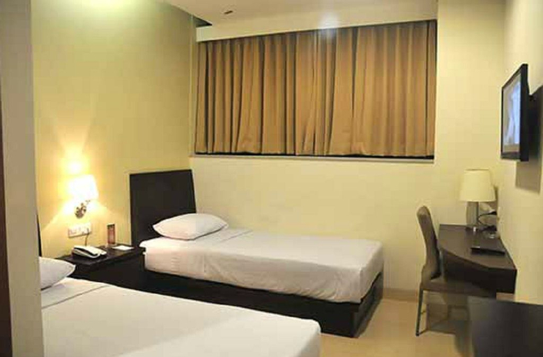 Bedroom 22