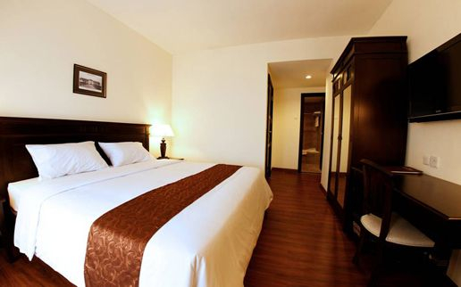 Bedroom 14