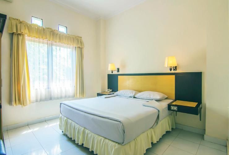 Hotel Nikki Denpasar, Denpasar