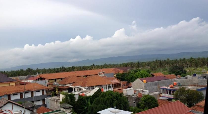 Bulak Laut Hotel and Resort, Pangandaran