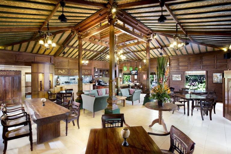 Food & Drinks 4, Villa Berawa Bali, Badung