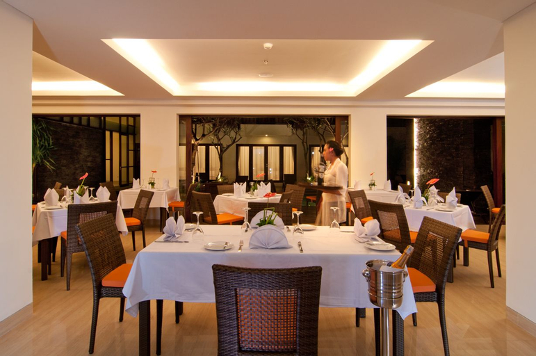 Sense Hotel Seminyak, Badung