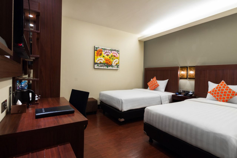 Bedroom 6