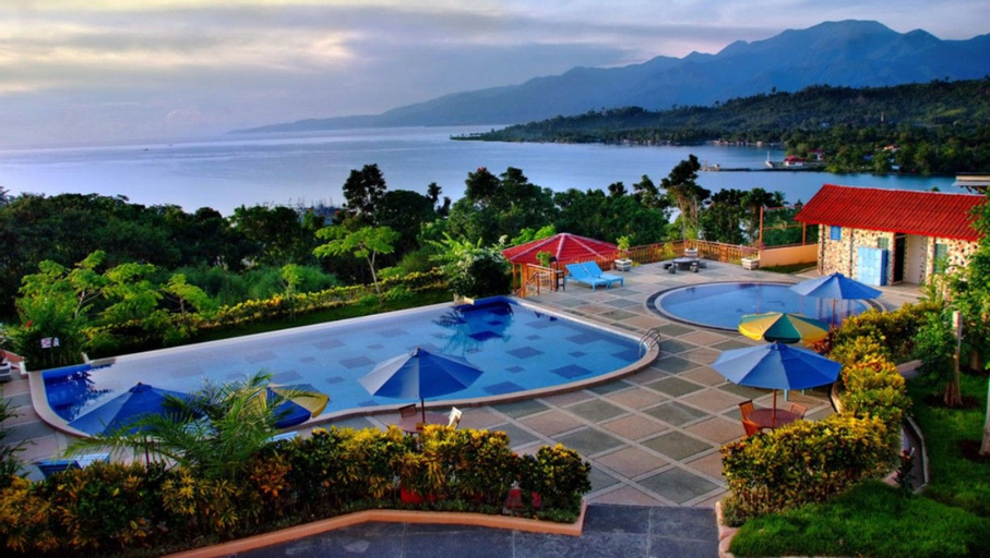 Aston Niu Manokwari, Manokwari
