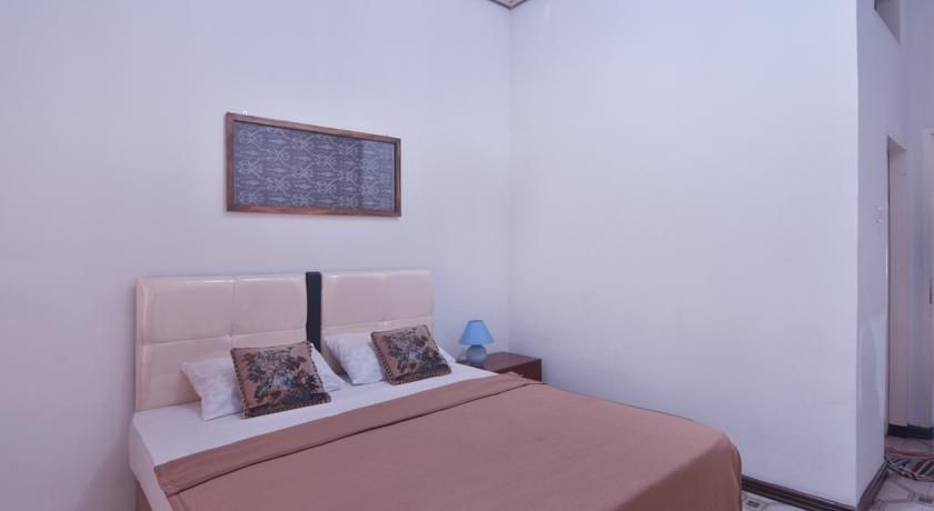 Bedroom 2, Lombok Guest House, Lombok