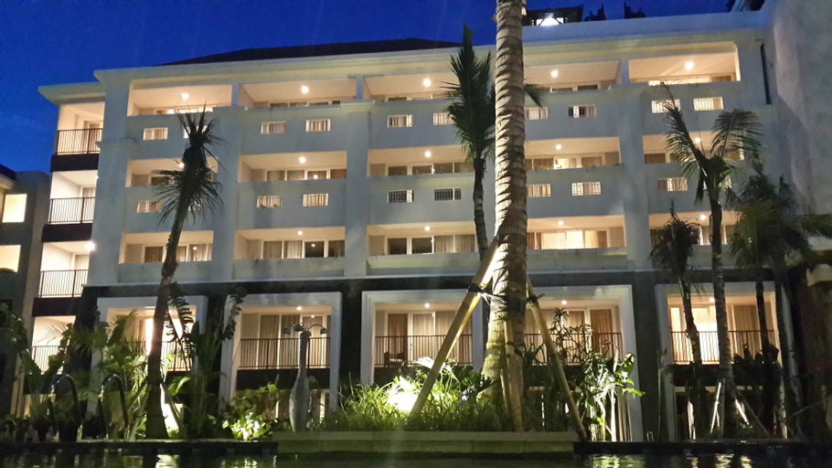 Swiss-Belresort Watu Jimbar, Denpasar