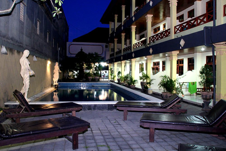 Sport & Beauty 3, Beneyasa Beach Hotel 2, Badung