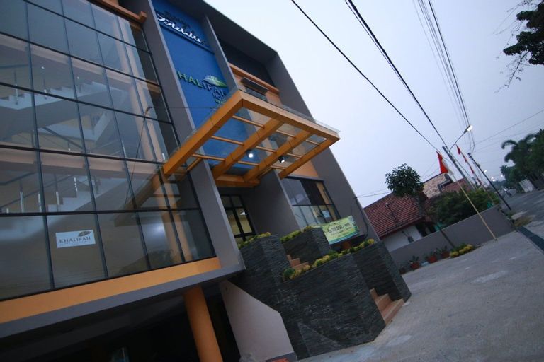 Khalifah Hotel, Palembang