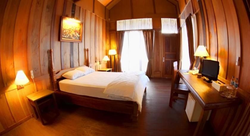 Wakatobi Patuno Resort by SAHID, Wakatobi