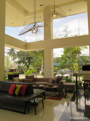 Home Crest Hotel, Davao City