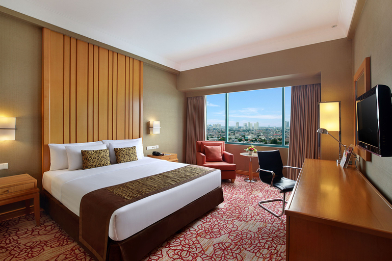 Hotel Ciputra Jakarta, West Jakarta