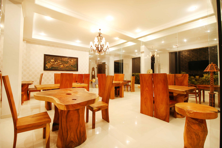 Food & Drinks 4, Hotel Wahyu Dana Lovina, Buleleng