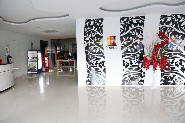 The Win Hotel Surabaya, Surabaya