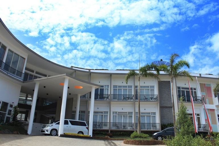 Seulawah Grand View, Malang