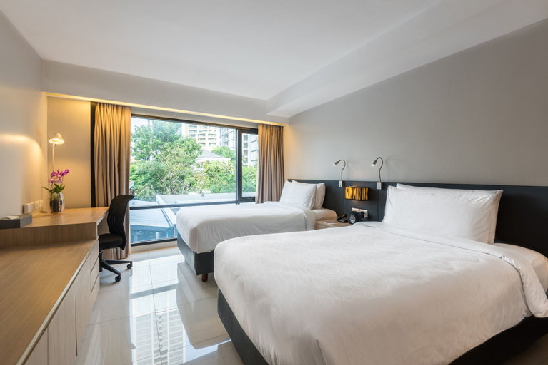 Bedroom 26