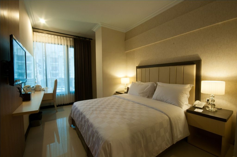 Bella Hotel Surabaya, Surabaya
