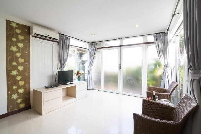 Public Area 3, Aqua Bali Villa, Badung