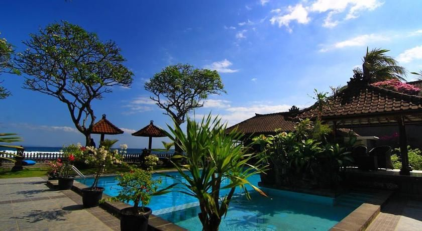 Sport & Beauty 4, Dewa Bharata Bungalow Candidasa, Karangasem