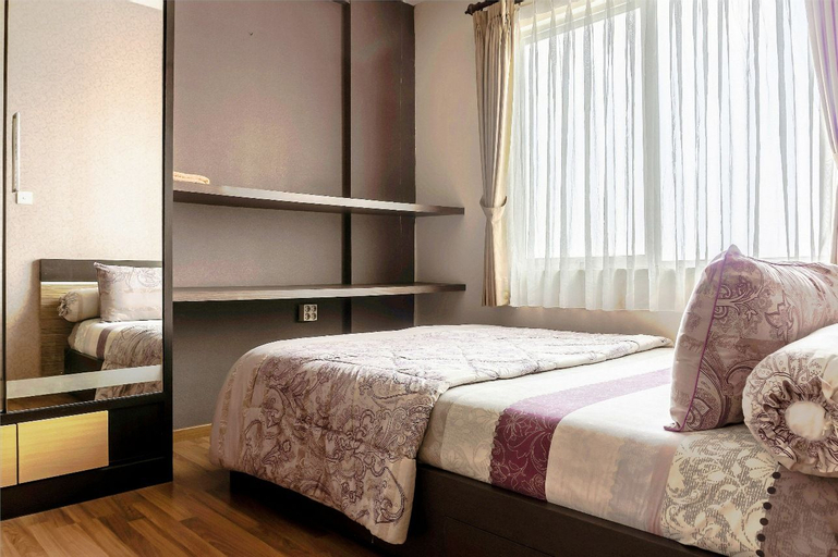 Bedroom 13