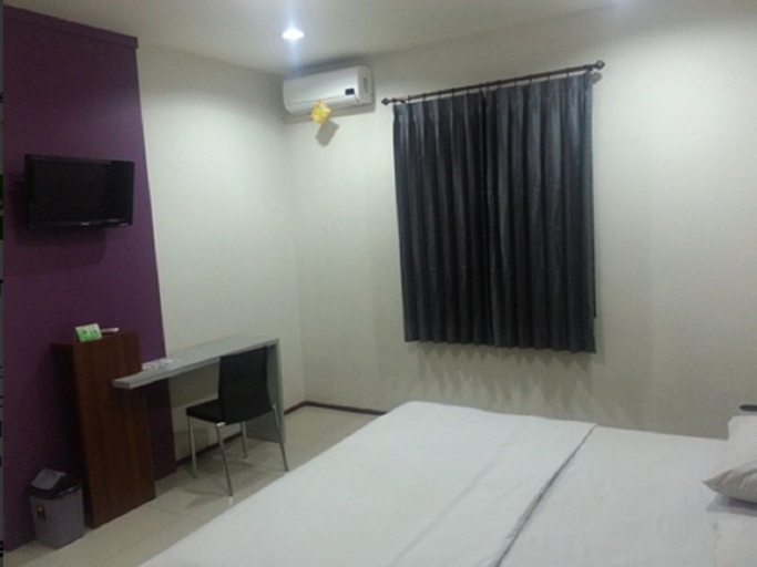 Fiducia Serpong, Tangerang