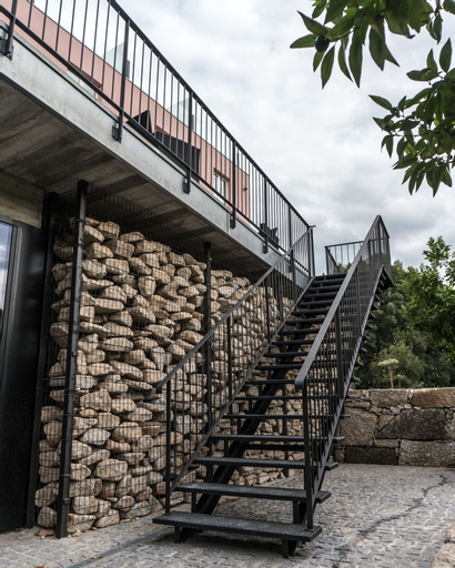 Ribeira Collection Hotel by Piamonte Hotels, Arcos de Valdevez