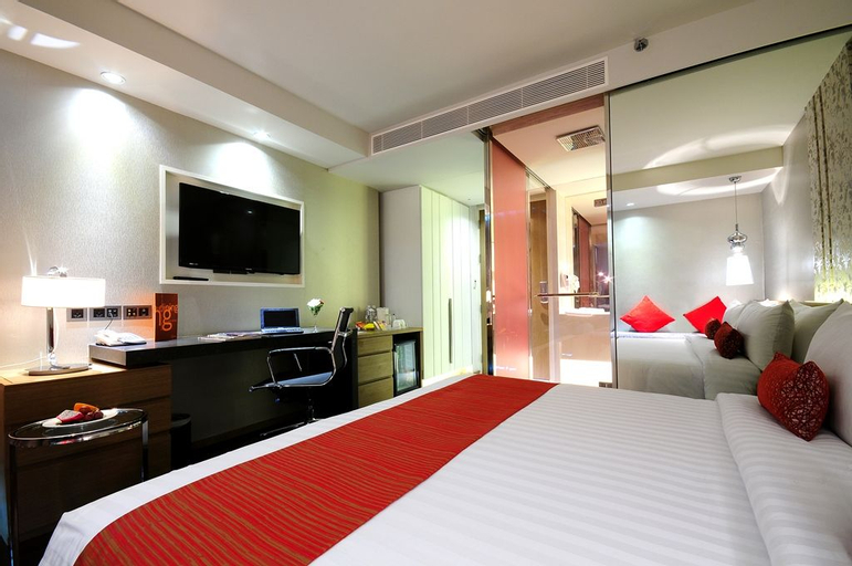 Citrus Sukhumvit 13 by Compass Hospitality, Wattana