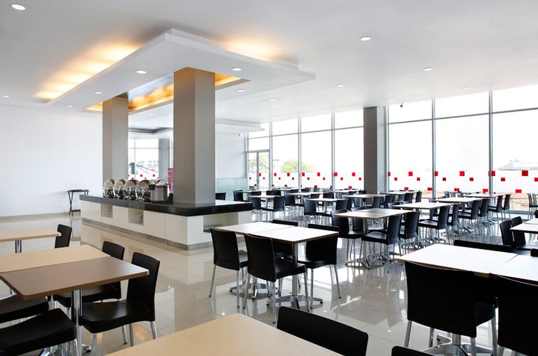 Food & Drinks 5, Amaris Hotel Palembang, Palembang