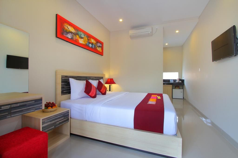 Bedroom 6