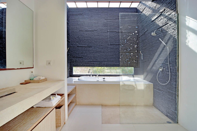 Bathroom 5, Scene Estate, Badung