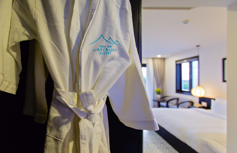 Hoi An Waterway Resort, Hội An