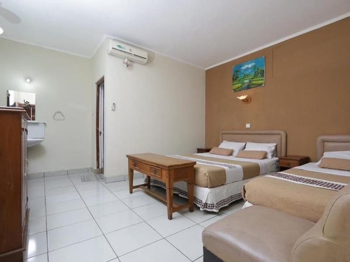 Hotel Mataram Malioboro, Yogyakarta