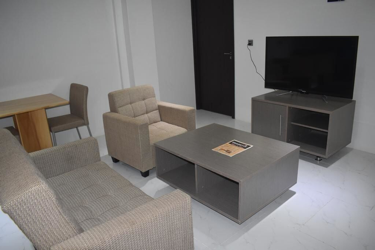 Galaxy Hotels & Apartments, Macuata