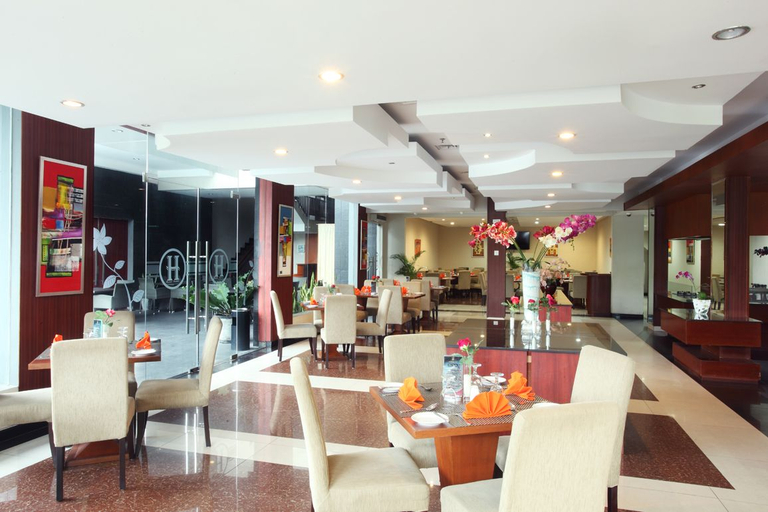 Food & Drinks 4, Grand Hatika Hotel Belitung, Belitung