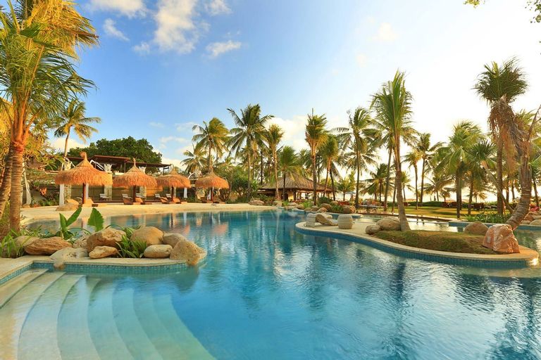 Exterior & Views 1, Bali Mandira Beach Resort and Spa, Badung