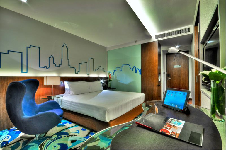 Galleria 10 Sukhumvit Bangkok by Compass Hospitality, Wattana