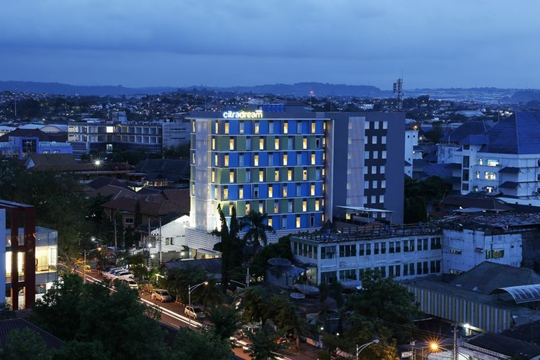 Hotel Citradream Semarang - Others
