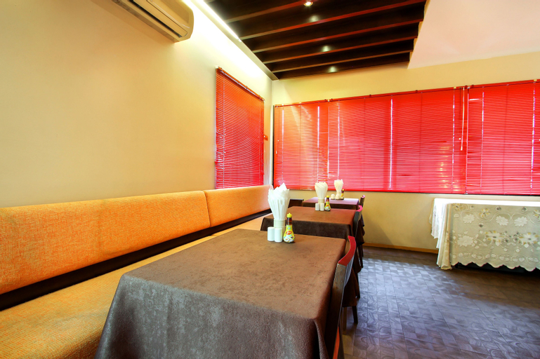 Bally Suite Silom, Bang Rak