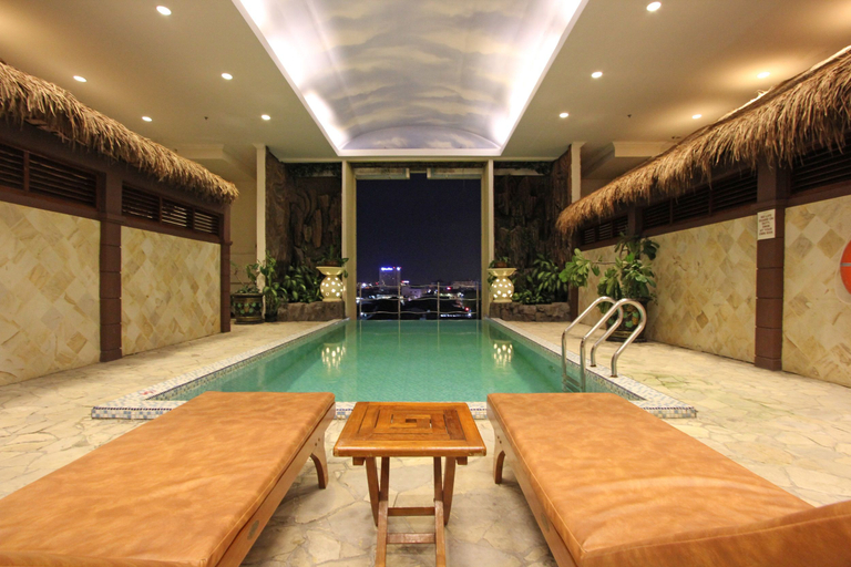 Business Facilities 2, Harmoni Suites Hotel, Batam