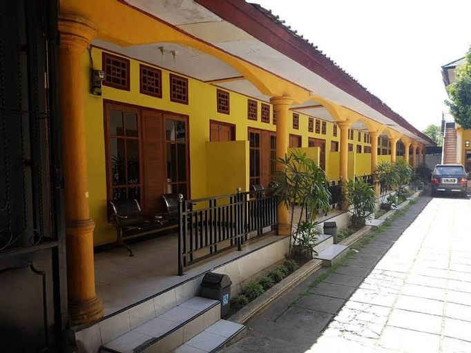 Hotel Garuda Sumbawa, Sumbawa