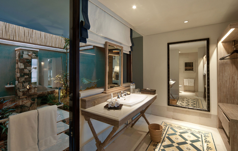Sudamala Resort, Senggigi, Lombok