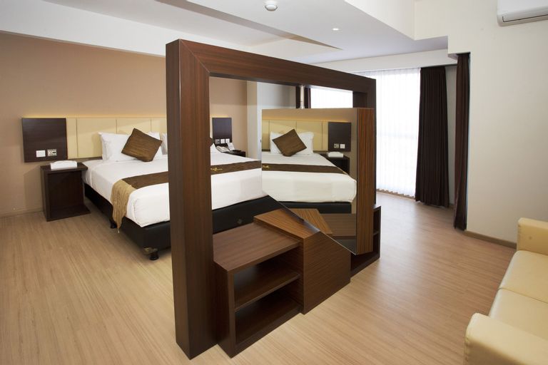 Bedroom 22