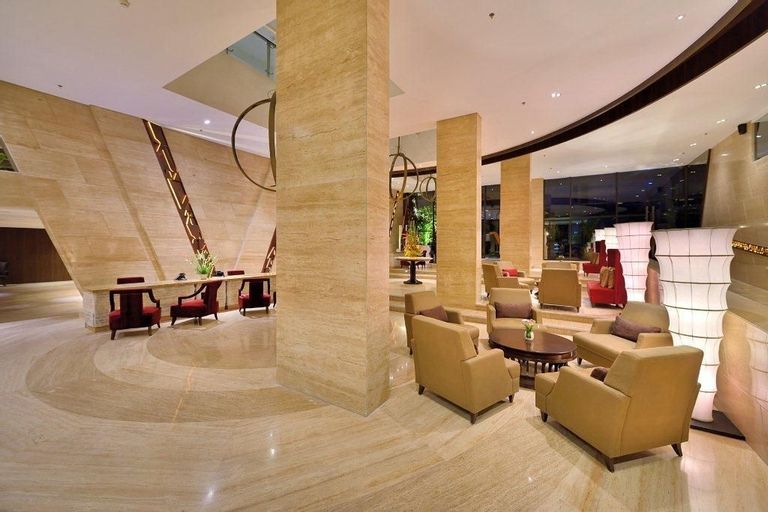 Public Area 29