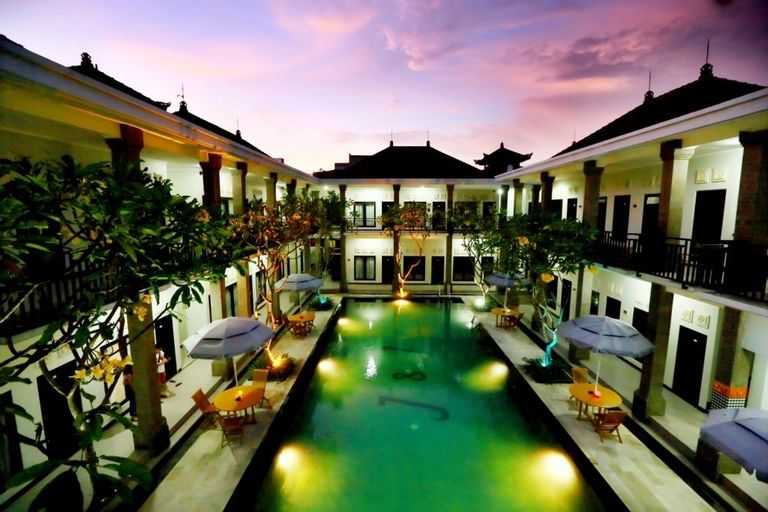 Sport & Beauty 2, Hotel Asoka City Bali, Badung