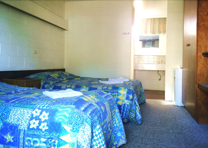 Bedroom 11