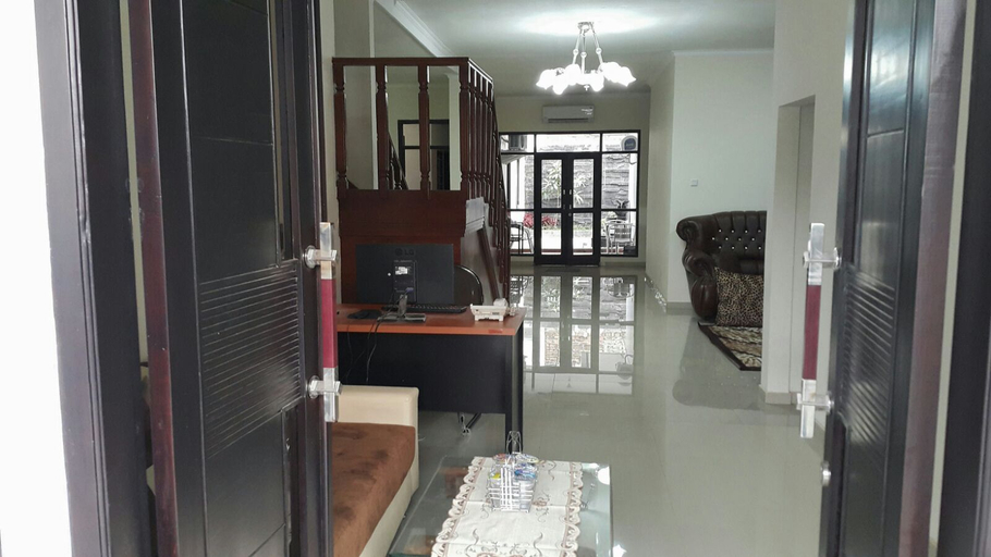 Others 1, Manzila Guest House, Bandung